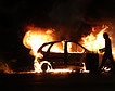 Un bombero muerto y 157 detenidos en Francia en la sexta noche de disturbios