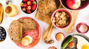 Estas son las seis cosas que pasan en tu cuerpo cuando te saltas el desayuno