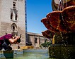 España registró su mejor mayo en turistas internacionales y en gasto
