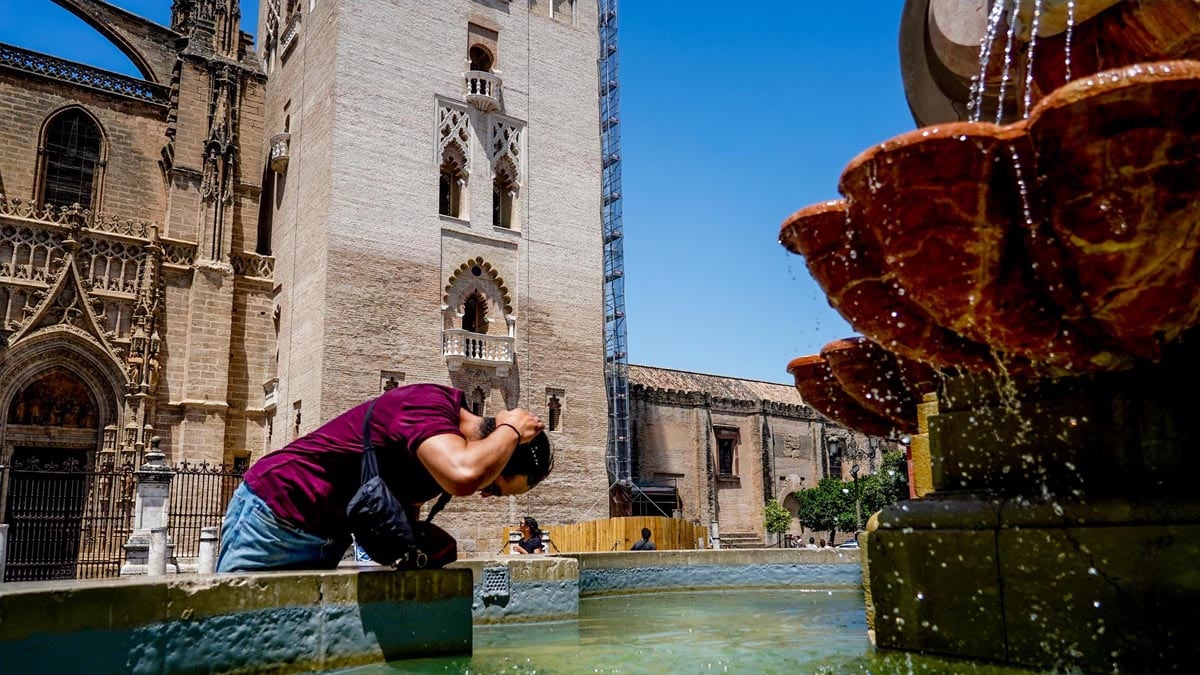 España registró su mejor mayo en turistas internacionales y en gasto