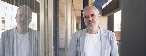 Unai Sordo: «Llamar 'Frankenstein' al Gobierno es llamárselo al país: España es así»