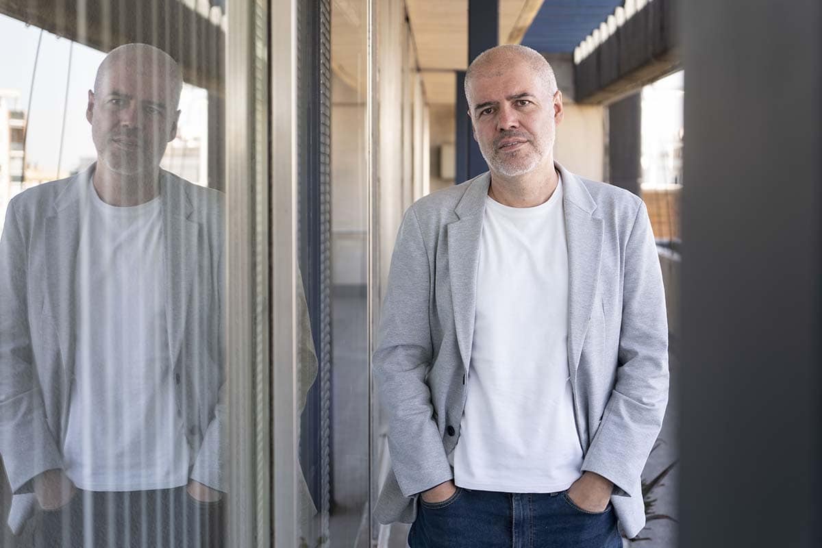 Entrevista a Unai Sordo