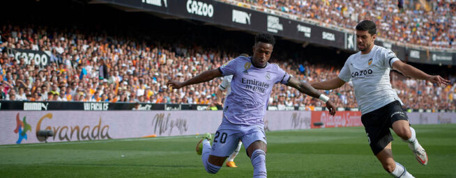 Interior obliga a suspender y desalojar eventos deportivos donde haya incidentes racistas