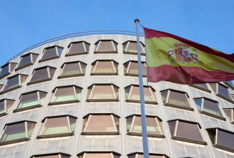 El Constitucional anula la prioridad del euskera sobre el castellano en los ayuntamientos
