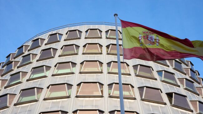 El Constitucional anula la prioridad del euskera sobre el castellano en los ayuntamientos