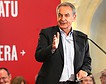 Zapatero dice que Feijóo «es la derecha más derecha desde la democracia»