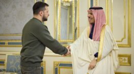 Arabia Saudí acogerá una nueva reunión para desarrollar la iniciativa de paz ucraniana