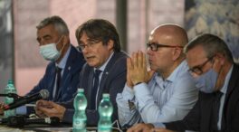 El abogado de Puigdemont exige resolver el problema judicial antes del político