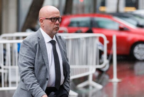El abogado de Puigdemont y el narco Sito Miñanco irán finalmente a juicio por blanqueo