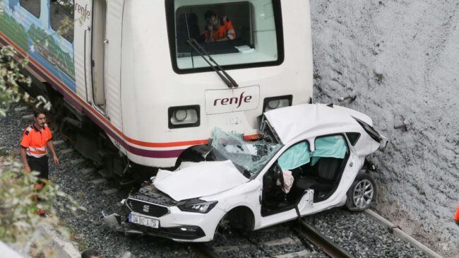 Los dos jóvenes muertos tras ser arrollados por un tren en Lugo eran estudiantes de FP en León