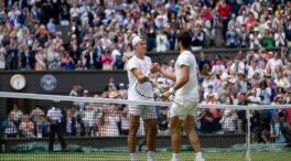 LaLiga Tech y Wimbledon se alían para combatir la piratería en el campeonato de tenis
