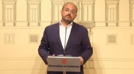 Alejandro Fernández descarta que el PP negocie con Puigdemont una investidura