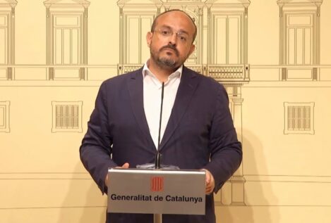 Alejandro Fernández descarta que el PP negocie con Puigdemont una investidura