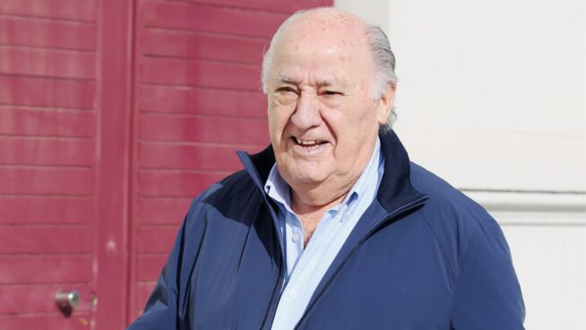 Grupo Pontegadea, de Amancio Ortega, ganó 2.092 millones en 2022