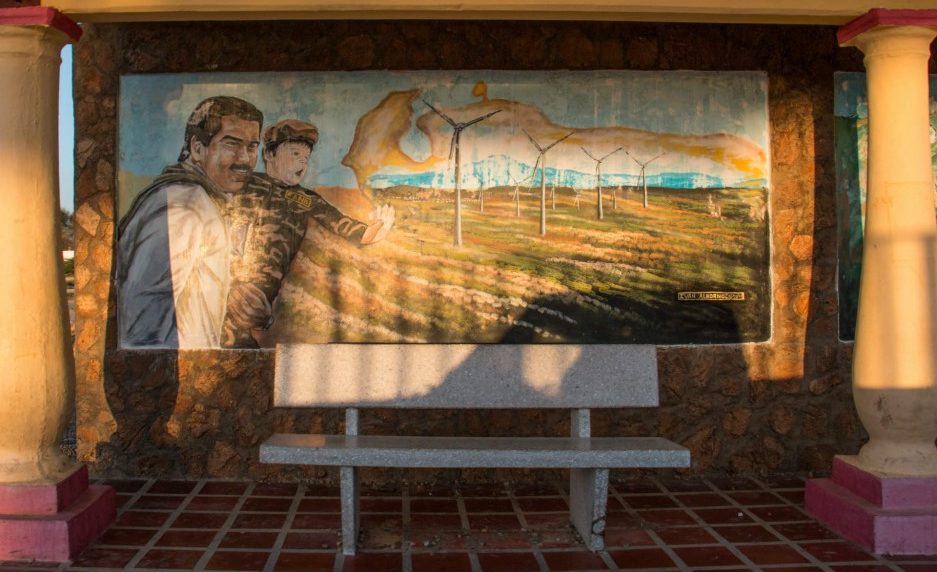 Los datos de la OPEP que ratifican el colapso petrolero de Venezuela (y de Pdvsa)