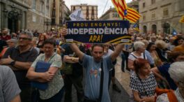 Resultados elecciones generales en España 2023, en directo | La ANC exige a Junts y ERC que bloqueen la investidura