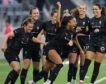 Angel City, el equipo de fútbol femenino de Natalie Portman que quiere romper barreras