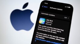 El Centro Criptológico Nacional pide a los usuarios de Apple actualizar sus dispositivos