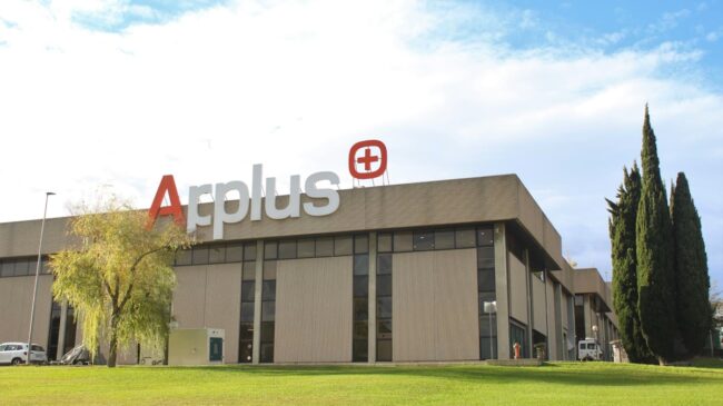 Applus+ eleva un 21,4% su beneficio hasta junio y un 9% sus ingresos y mejora previsiones