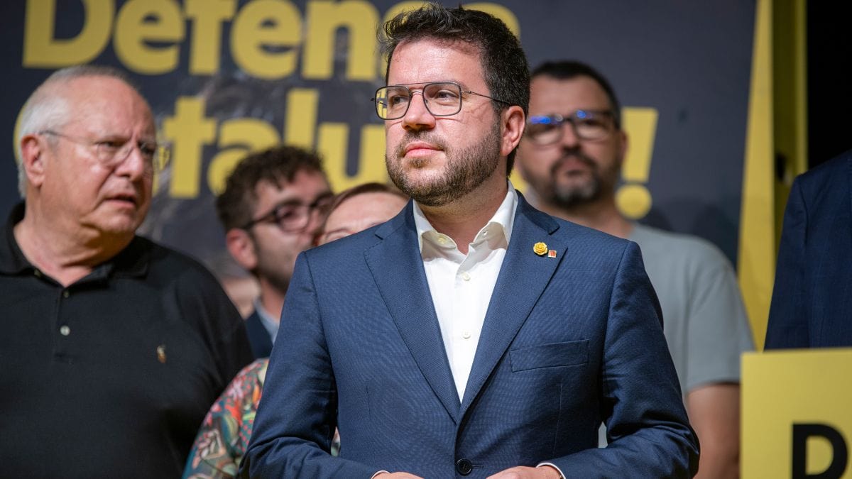 El Govern pide a Sánchez «escuchar» a Junts y ERC: «Tenemos la sartén por el mango»