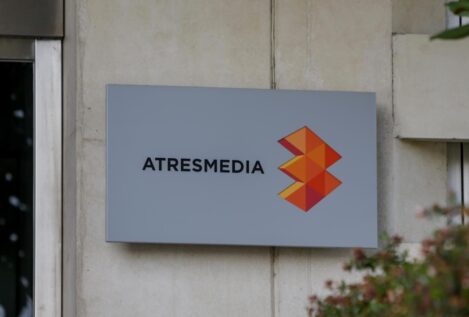 Atresmedia ganó 59,8 millones de euros hasta junio, un 4,2% más