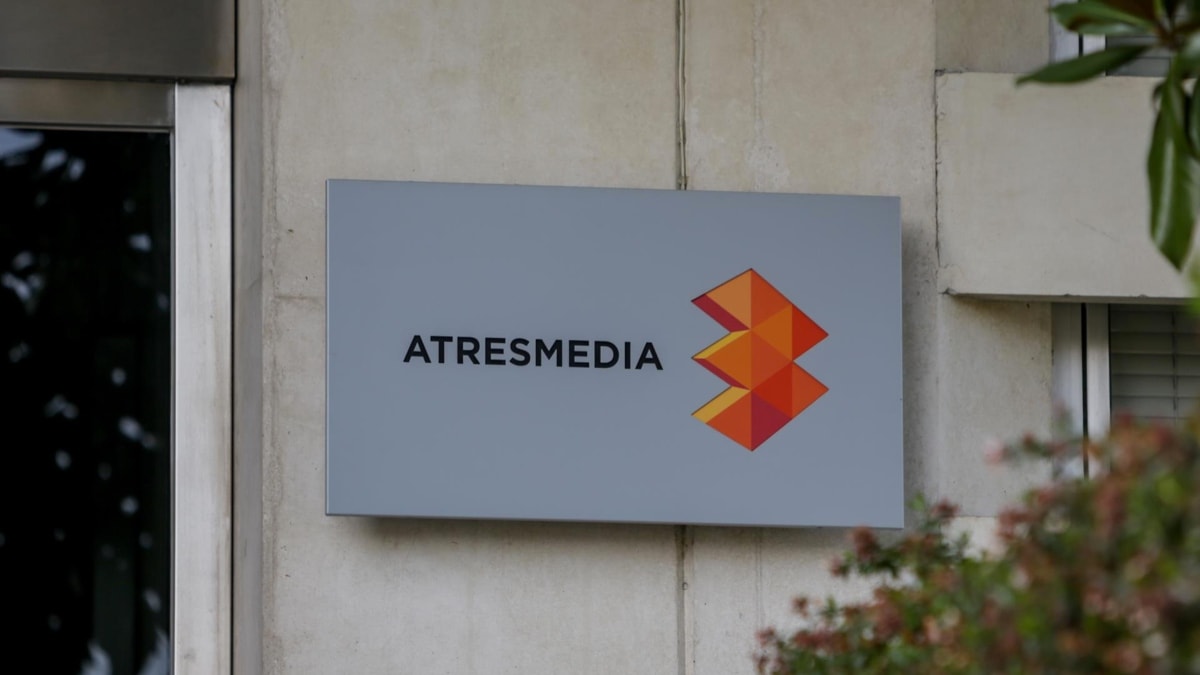 Atresmedia ganó 59,8 millones de euros hasta junio, un 4,2% más