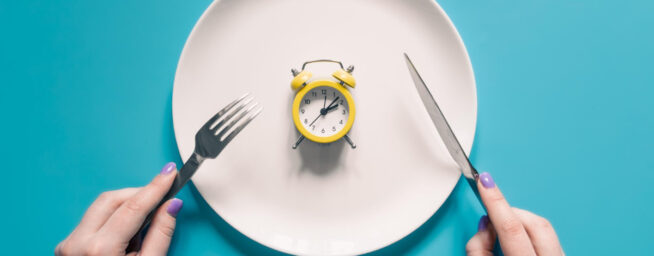 Ayuno intermitente: cómo de intermitente debe ser para que funcione para perder peso