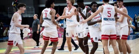 España se proclama campeona del mundo sub-19 de baloncesto masculino