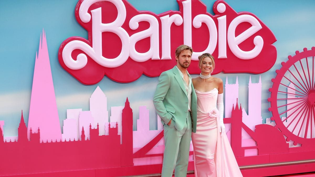 ‘Barbie’ domina la taquilla española con 1,8 millones en el jueves más cinéfilo desde 2018