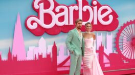 'Barbie' domina la taquilla española con 1,8 millones en el jueves más cinéfilo desde 2018