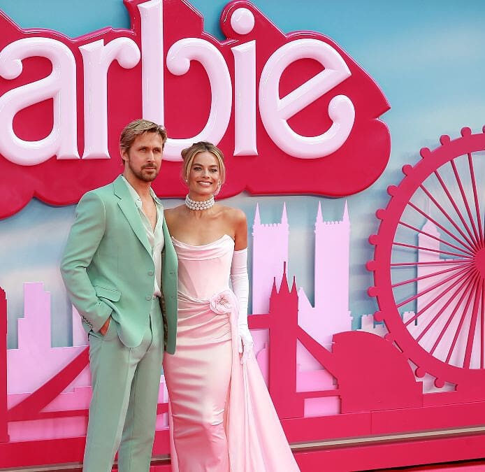 'Barbie' domina la taquilla española con 1,8 millones en el jueves más cinéfilo desde 2018