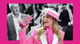 ¡Alerta Barbie!: el equipo de marketing tiñe el mundo de rosa por el estreno de la película