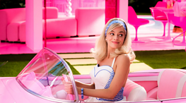 'Barbie' supera los 1.000 millones de dólares y ya es la película de una mujer más taquillera