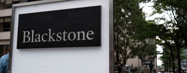 Blackstone se convierte en el primer banco de inversión que gestiona más de un billón de euros
