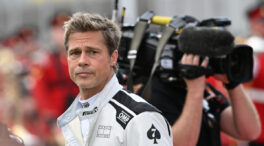 Lo que se sabe de la película sobre Fórmula 1 de Brad Pitt… y Javier Bardem