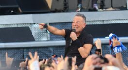 La embajadora de EEUU pide a Springsteen que actúe en un pueblo de Guadalajara