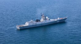 Rusia detiene a un militar ruso reclutado por Ucrania que planeaba volar un buque