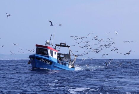 Los pescadores reclaman al Gobierno ayudas directas tras finalizar el acuerdo UE-Marruecos
