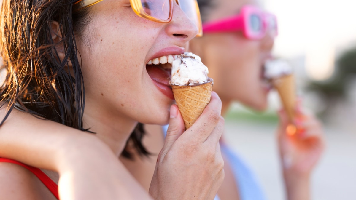 Calorías vacías: qué son, en qué alimentos se encuentran y por qué son un peligro en verano