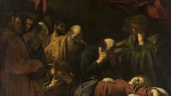 El Louvre muestra la mejor selección de arte renacentista italiano del mundo