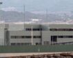 Cuatro presos envenenan a un funcionario en una cárcel de Murcia «para darle una lección»