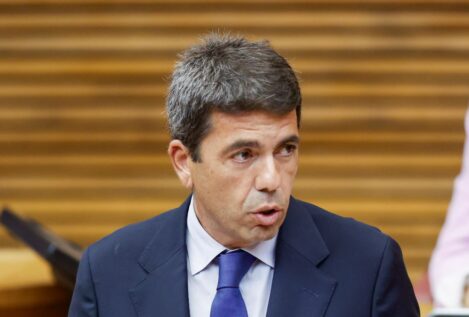 Mazón anuncia que Igualdad seguirá siendo una vicepresidencia en el gobierno valenciano