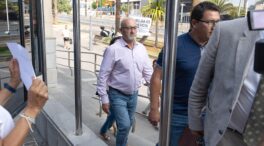 La jueza de 'Mediador' escuchará a cuatro cargos del Gobierno de Canarias en septiembre