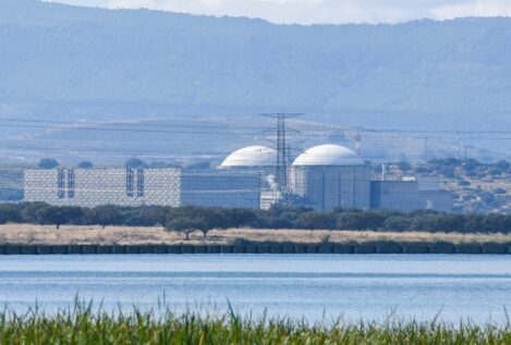 Red Eléctrica cree que España no puede prescindir de la nuclear como quiere Sánchez