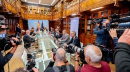 Rafael Mozo deja la presidencia del CGPJ con el dilema de su sucesión en el aire