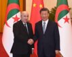 China se alía con Argelia y apuesta por un Sáhara independiente tras el giro de Sánchez