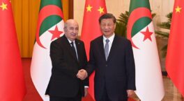 China se alía con Argelia y apuesta por un Sáhara independiente tras el giro de Sánchez
