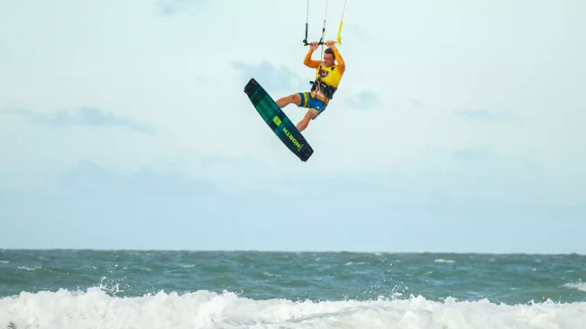Surfear el nordeste de Brasil de la mano de Mundo Expedición