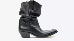 Llegan las botas tabi de Maison Margiela en versión cowboy
