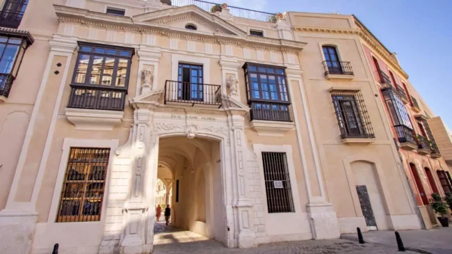 La Real Casa de la Moneda de Sevilla, de nuevo en el punto de mira